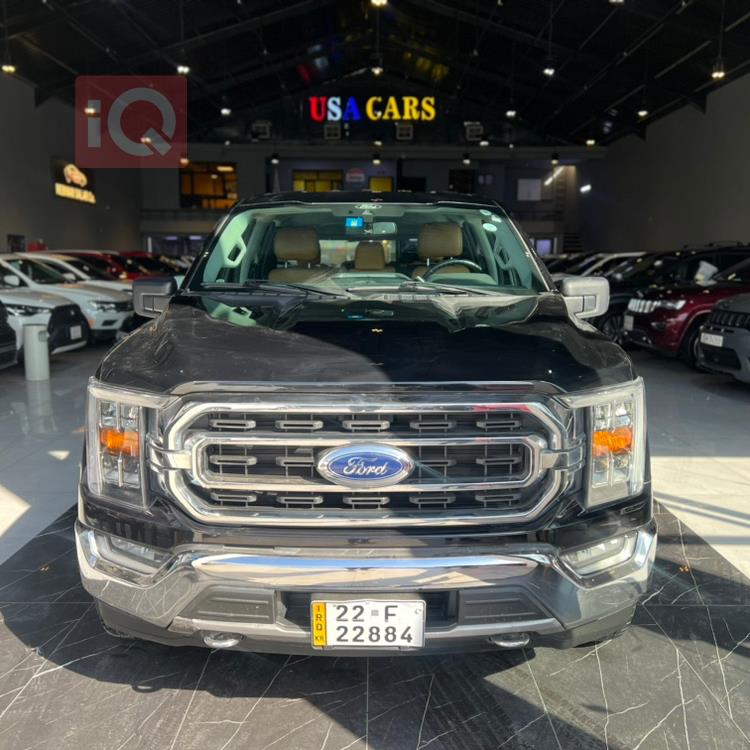 فۆرد F-150
